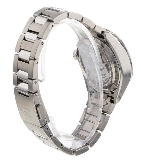 Tag Heuer Carrera Ladies WBN2412.BA0621 Image 3